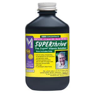 Superthrive 4oz 120ml