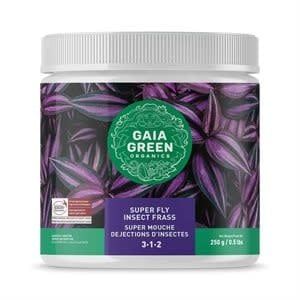 Gaia Green Super Fly 3-2-4  Gaia Green Super Fly 3-2-4