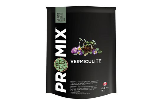 Vermiculite 9L
