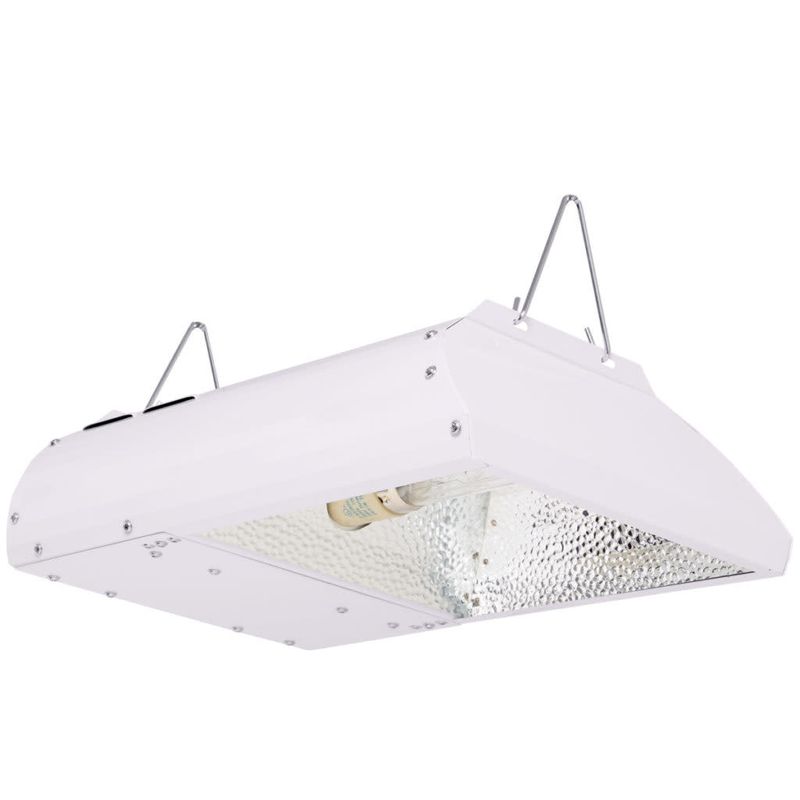 Sun System Flower Power 315w 3100k Fixture