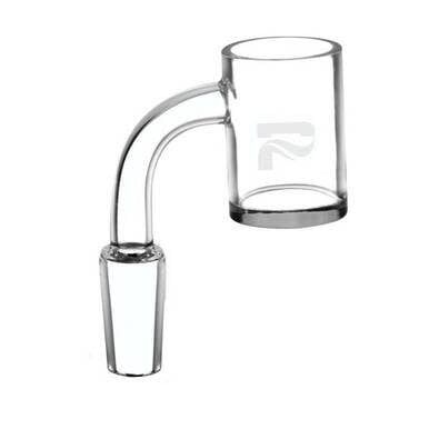 Bucket Style Quartz Banger - 14mm Male