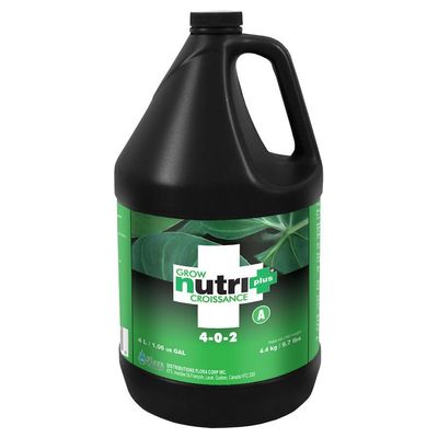 Nutri Plus Grow A 4L