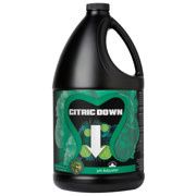 Citric pH Down 4L