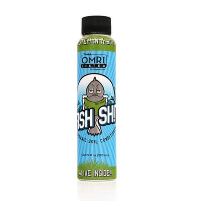 Fish Sh!t Organic Soil Conditioner