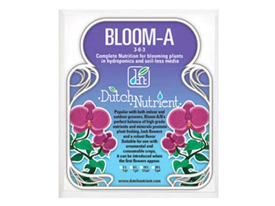 DNF Bloom A 4L