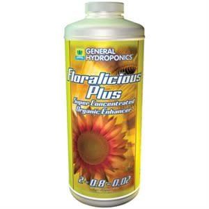 Floralicious Plus 473ml