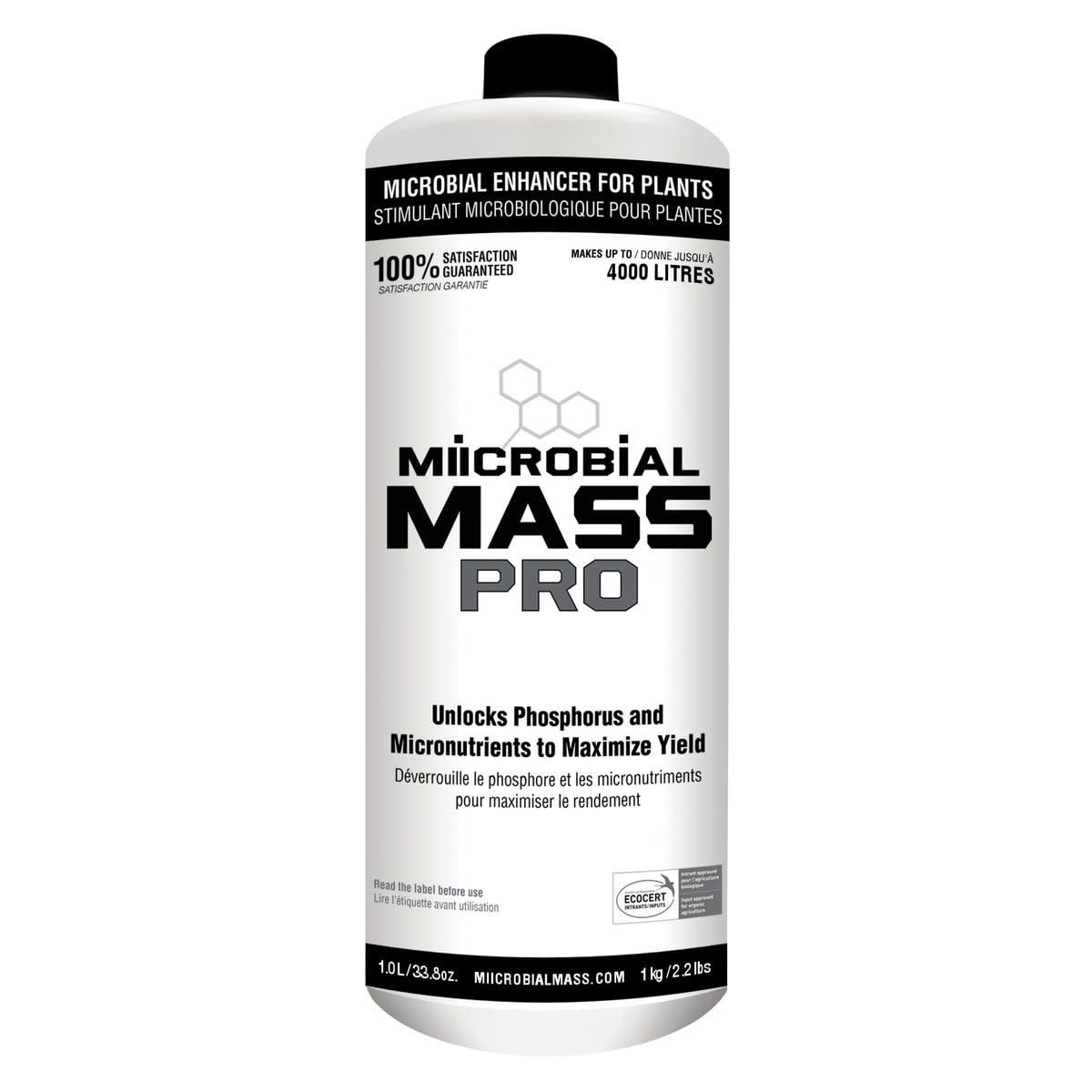 Miicrobial Mass Pro 250ml