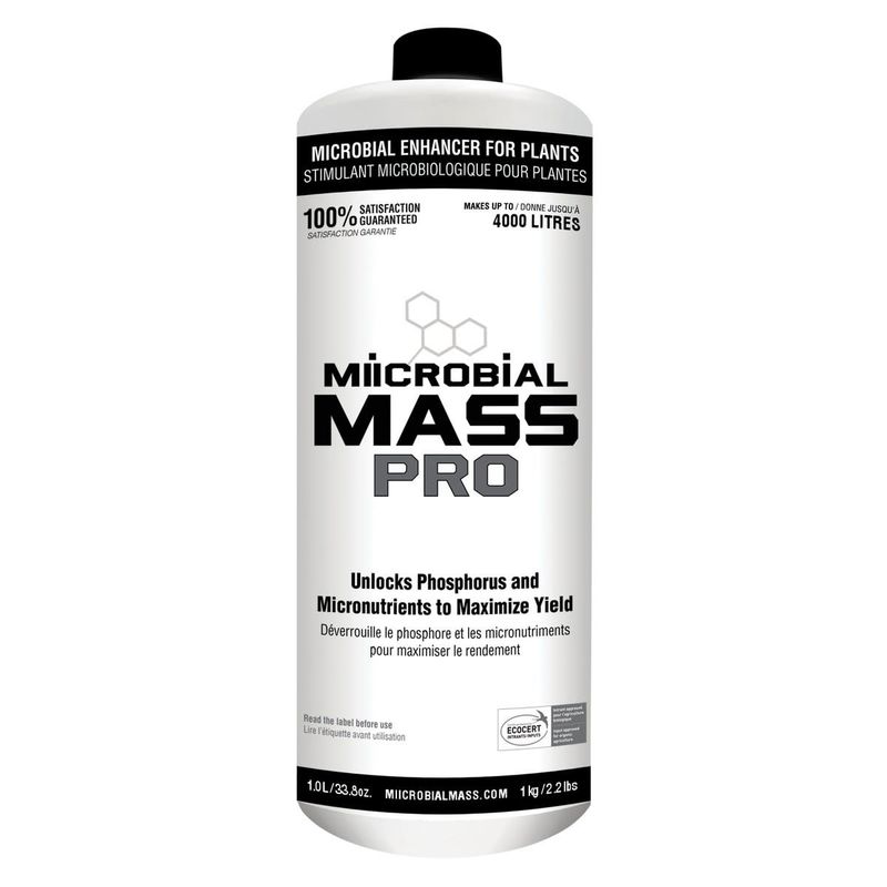 Miicrobial Mass Pro 250ml