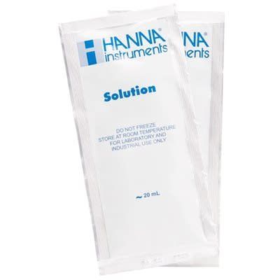 Hanna 1382 PPM TDS Calibration Solution 20ml
