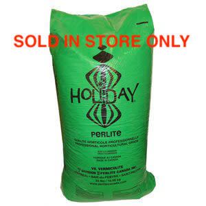 Perlite Large 4 cu ft 115L (Coarse Grade)