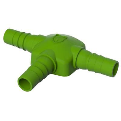 Floraflex Platform Drainage Tee