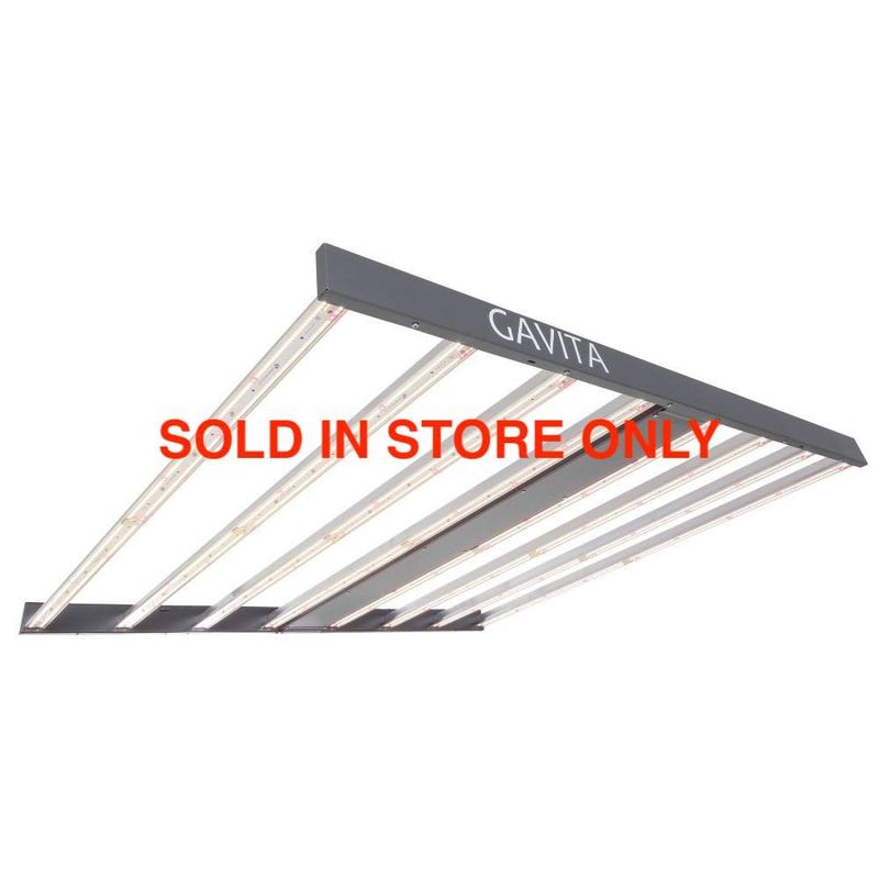 Gavita Pro 1700e LED 645w