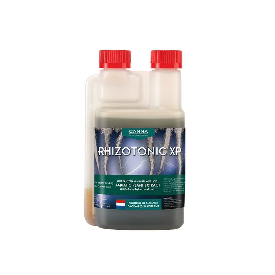 Canna Rhizotonic XP 250 ml