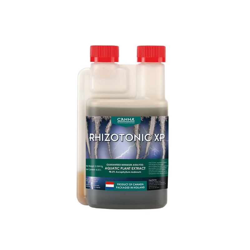 Canna Rhizotonic XP 250 ml