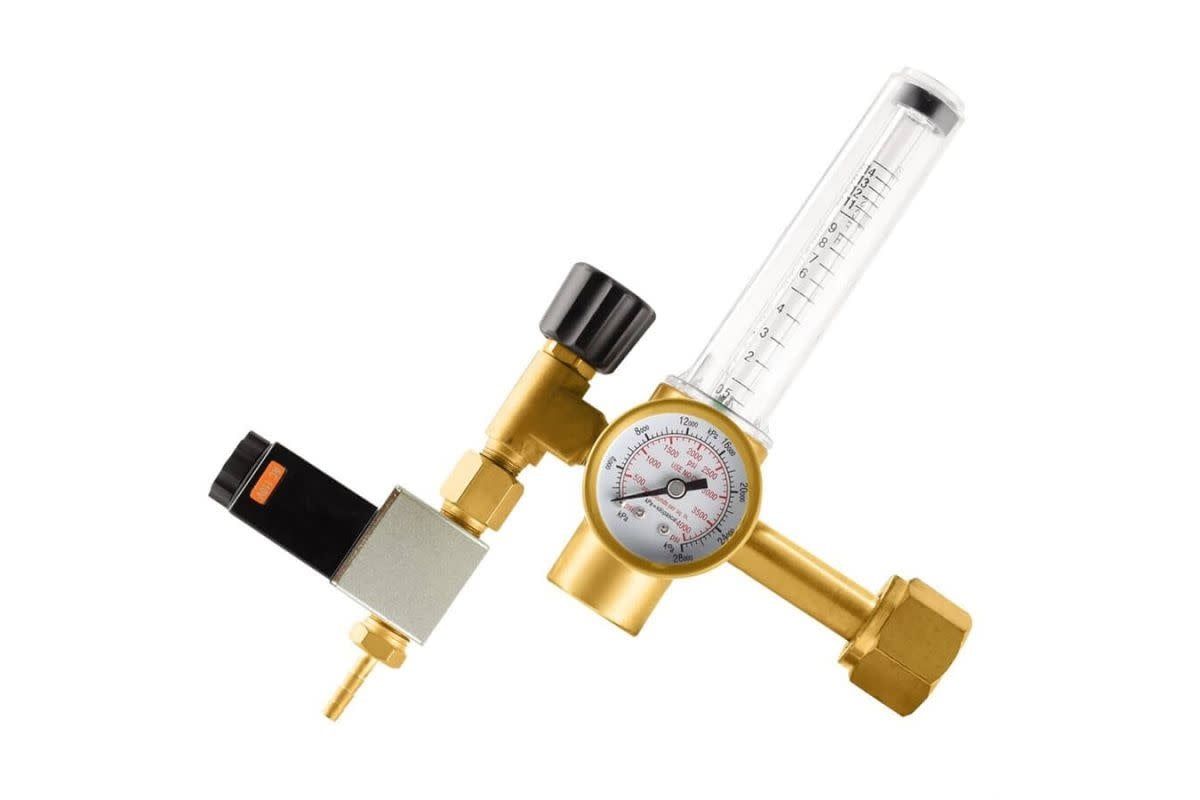 Energy Greenhouse Co2 Regulator 0.5-15