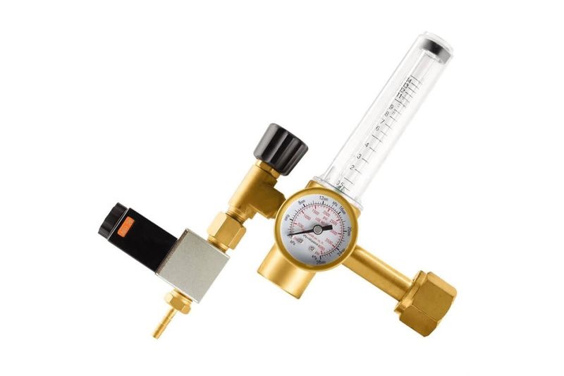 Energy Greenhouse Co2 Regulator 0.5-15