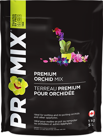 Orchid Mix