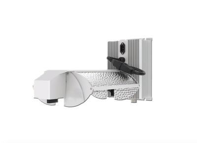 Emperor DE 1000w Fixture (NO BULB) 120v/240v