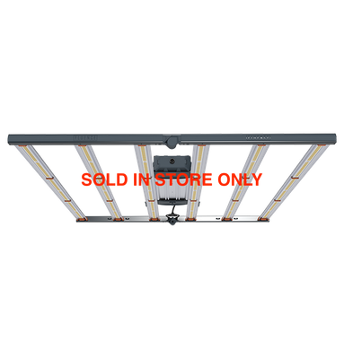 Fluence SPYDR 2i 47 PhysioSpec LED 630w Fluence SPYDR 2i 47 PhysioSpec LED 630w