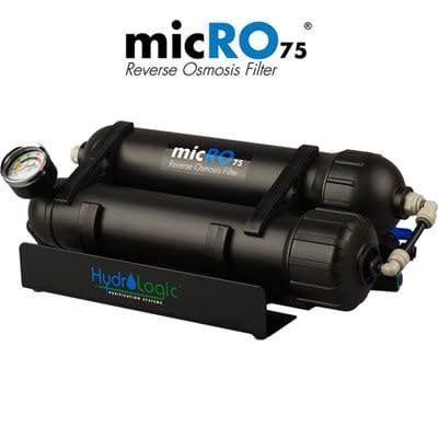 Hydrologic Micro-75 Reverse Osmosis Filter Hydrologic Micro-75 Reverse Osmosis Filter