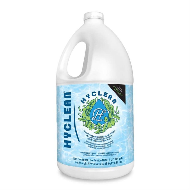Hyclean 