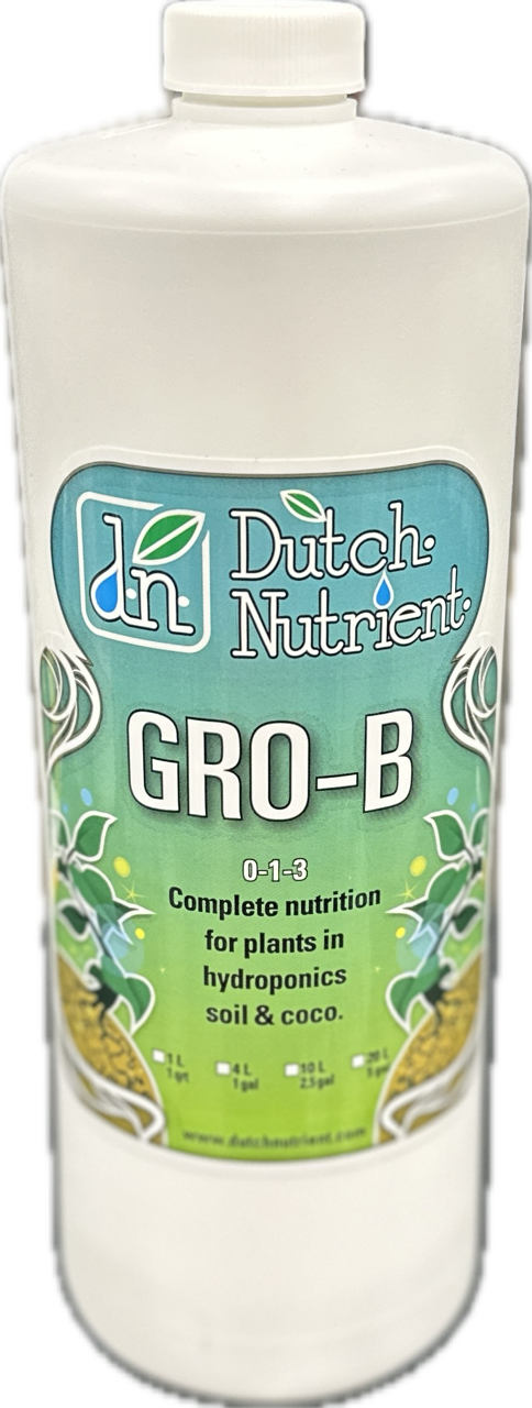 DNF Gro B 1L