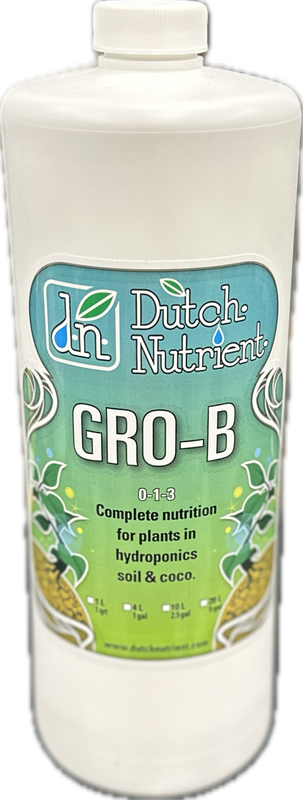 DNF Gro B 1L