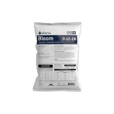 Athena Pro Bloom 25lb