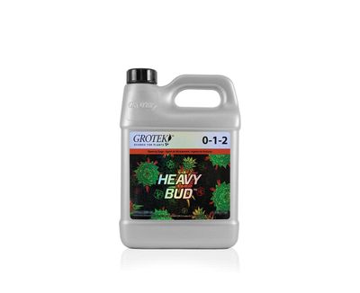Grotek Heavy Bud Pro
