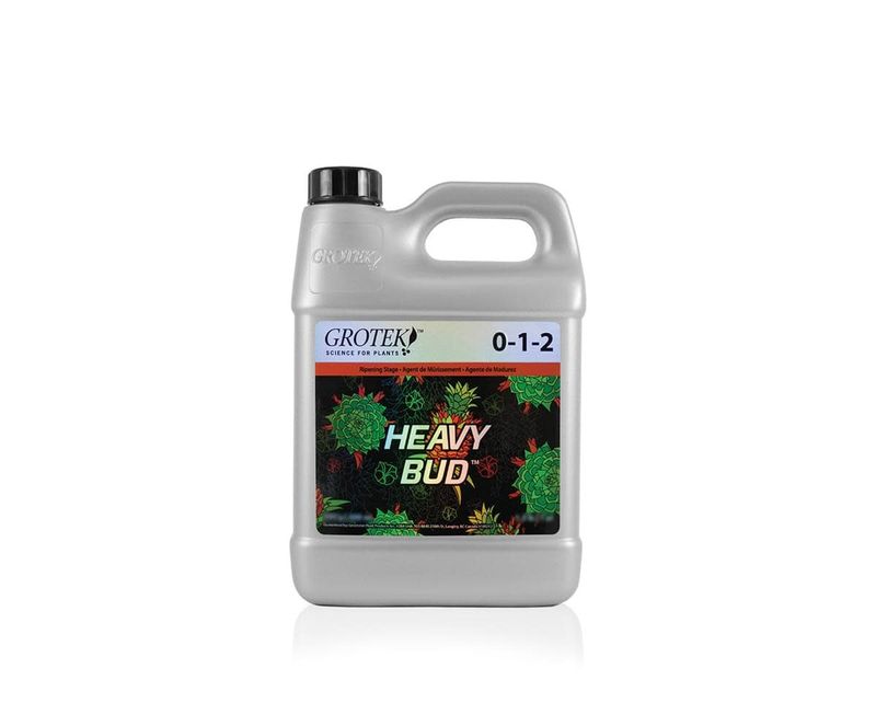Grotek Heavy Bud Pro