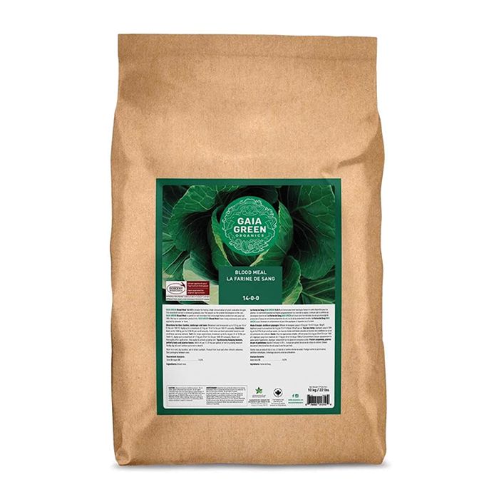 Gaia Green Blood Meal 