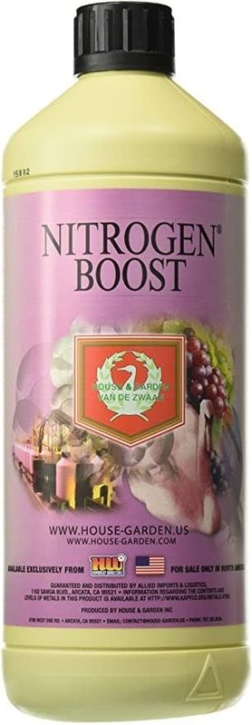 Nitrogen Boost 1L 15-0-0