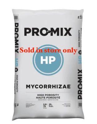 Pro Mix HP