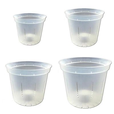Orchid Pots