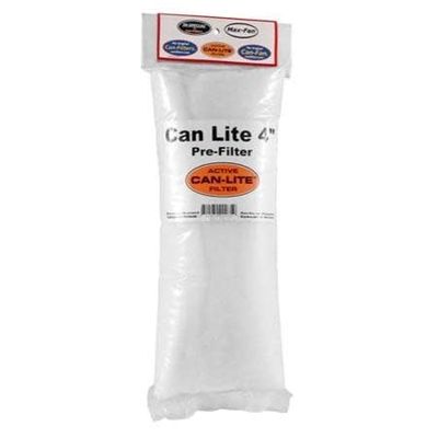 Can-Lite Pre-Filter 4&quot;