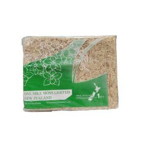 One Mile Sphagnum Moss