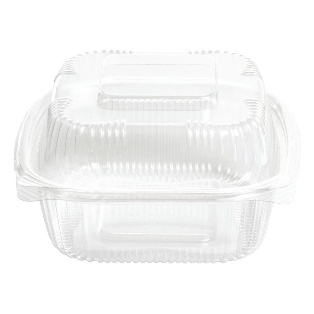 Clamshell 551ml  (516 case)