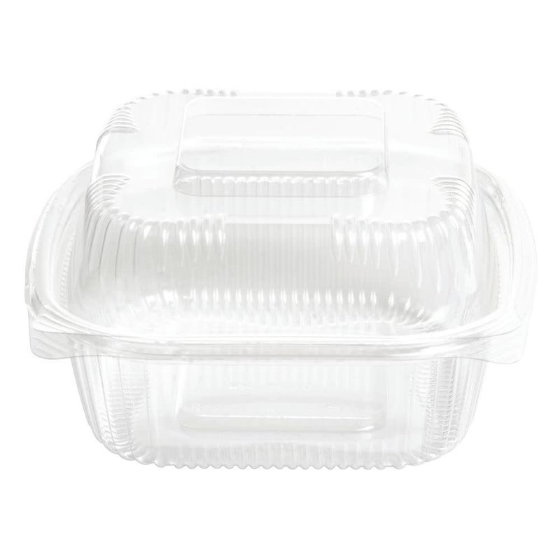 Clamshell 551ml  (516 case)