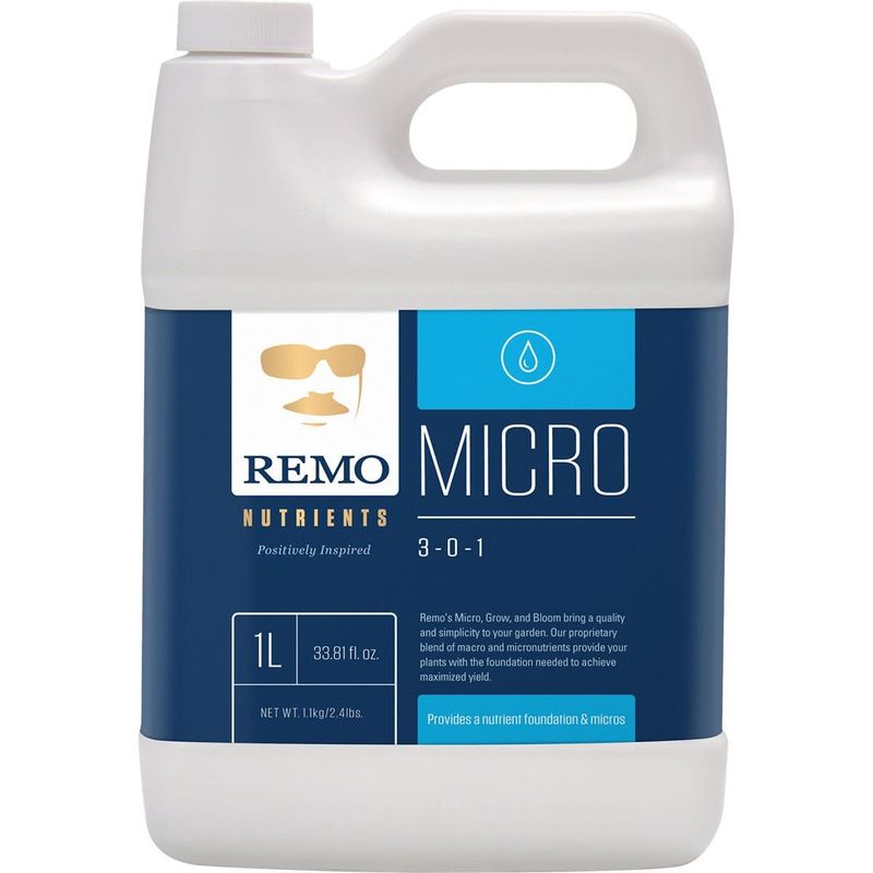 Remo Micro