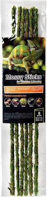 Galapagos Mossy Sticks