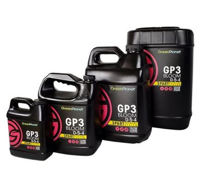 GP3 Part Bloom 1L