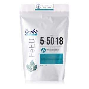 Jack&#39;s 5-50-18 UltraViolet 1 kg