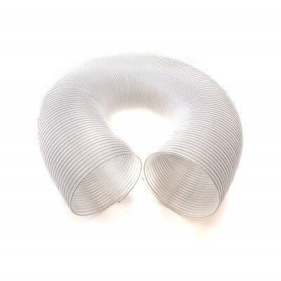 Twister T6 Vacuum Hose 4&quot; x 8ft
