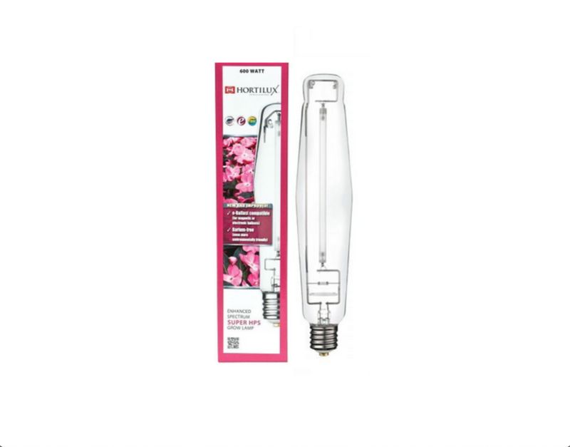 Hortilux 600w HPS Bulb