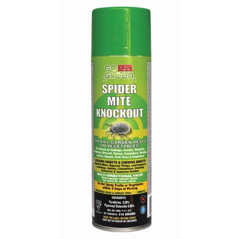 Doktor Doom Spider Mite Knockout 515g