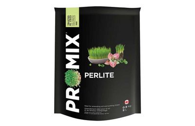 Perlite 9L (Fine Grade)