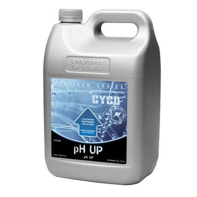 Cyco pH Up 5L Cyco pH Up 5L