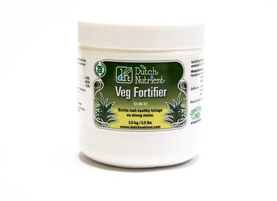 DNF Veg Fortifier 130g