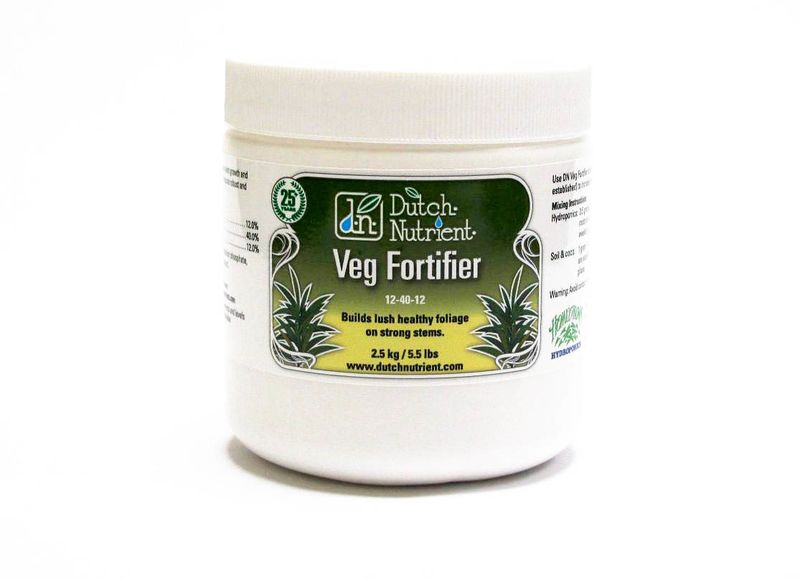 DNF Veg Fortifier 130g