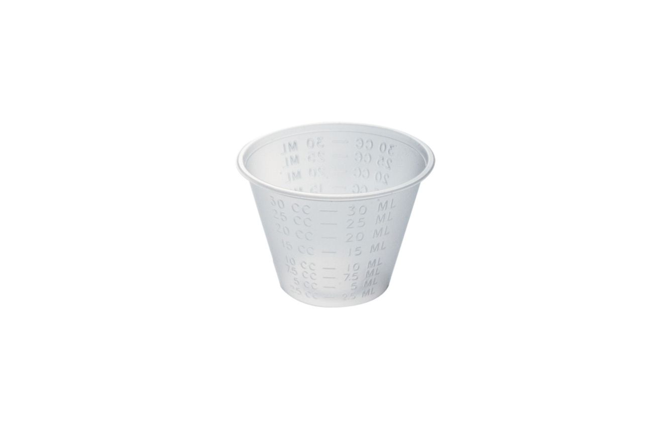 Measuring Cup 1 oz